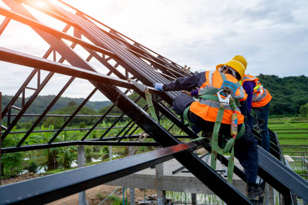 Gutter Installation and Roofing in St Marys, PA