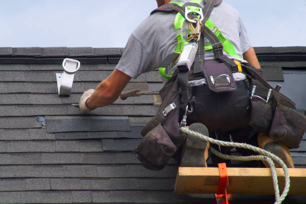 Best Local Roofing Companies  in St Marys, PA