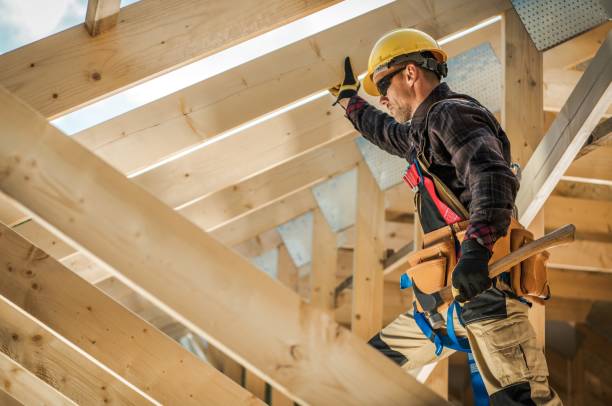 Best Local Roofing Companies  in St Marys, PA