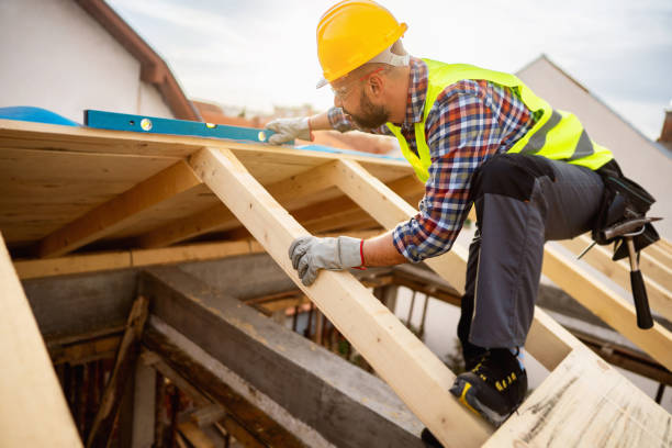 Best Roof Replacement Cost  in St Marys, PA