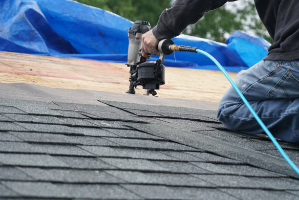Heating Cable for Roof Installation in St Marys, PA