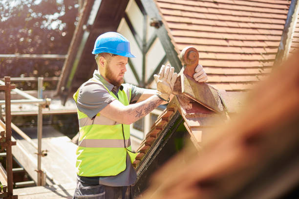 Best Gutter Installation and Roofing  in St Marys, PA
