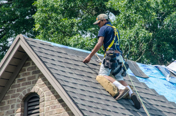 Best Storm Damage Roof Repair  in St Marys, PA